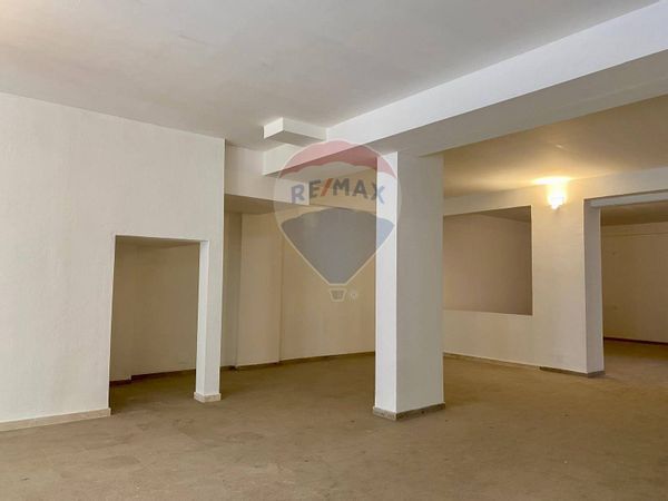 Locale Commerciale Malaspina, Palermo, PA Affitto - Foto 3