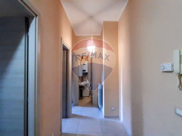 Appartamento Ladispoli, RM Vendita - Foto 2