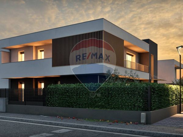 Appartamento Bonate Sopra, BG Vendita