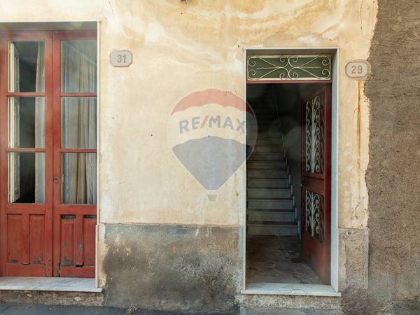 Casa Indipendente Santa Maria di Licodia, CT Vendita - Foto 4