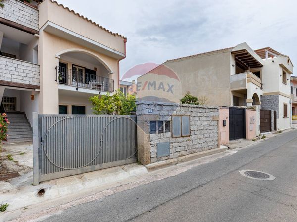 Appartamento Villasimius, SU Vendita - Foto 3