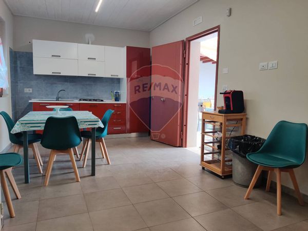 Villa singola Siponto, Manfredonia, FG Affitto - Foto 4