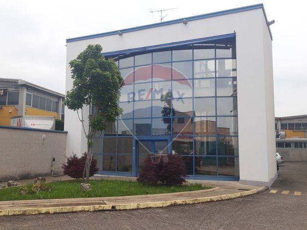 Ufficio Cambiago, MI Affitto - Foto 3