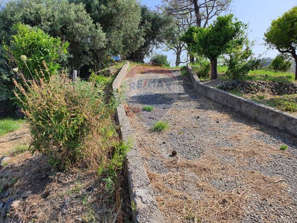 Terreno Mili Santa Margherita Giampilieri, Messina, ME Vendita