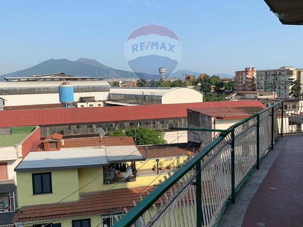 Appartamento Duca D'aosta, Casoria, NA Vendita - Foto 3