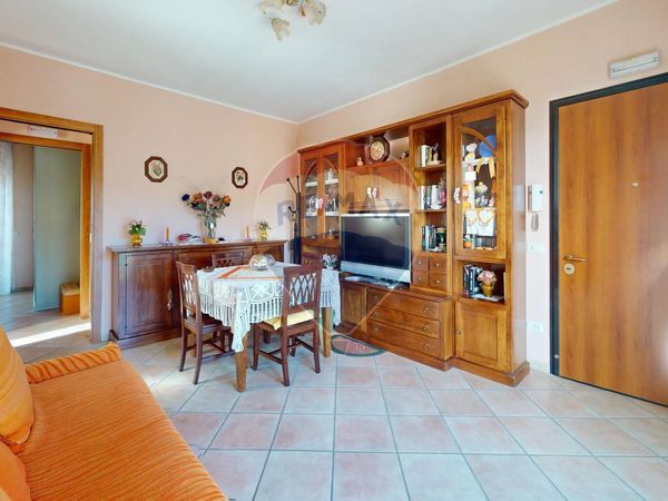 Appartamento Magione, PG Vendita - Foto 2