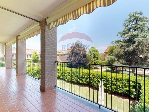 Appartamento Gessate, MI Vendita