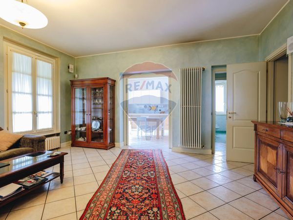 Villa singola Ospitaletto, BS Vendita - Foto 4