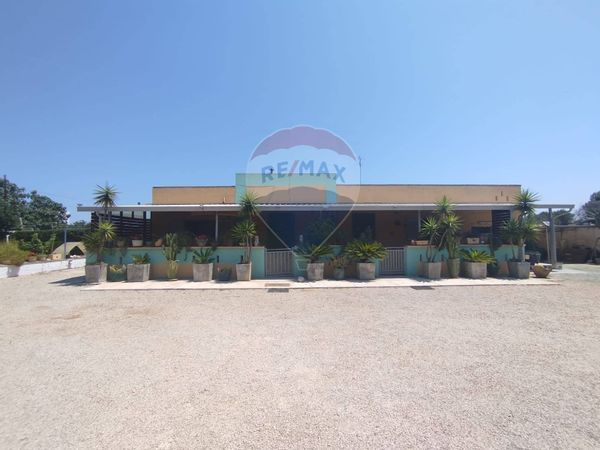 Casa Indipendente San Vito dei Normanni, BR Vendita