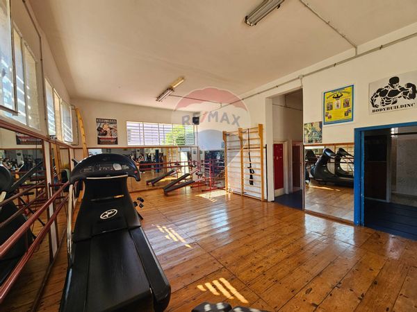 Locale Commerciale Sapri, SA Vendita