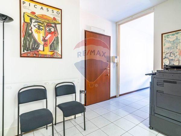 Ufficio Lainate, MI Affitto - Foto 2