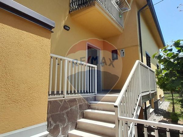 Villa singola San Lorenzello, BN Vendita - Foto 4