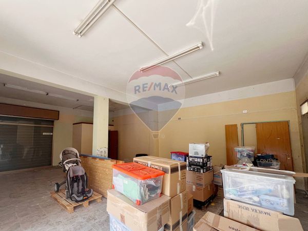 Locale Commerciale Campagna Lupia, VE Vendita