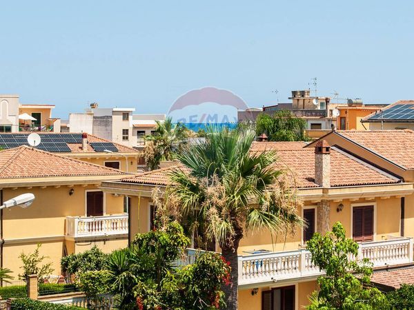 Appartamento Villafranca Tirrena, ME Vendita