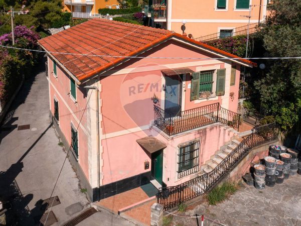 Appartamento Rapallo, GE Vendita - Foto 2