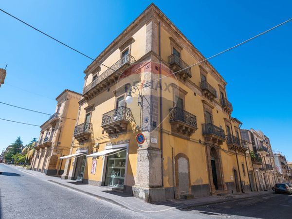 Casa Semindipendente Grammichele, CT Vendita - Foto 2