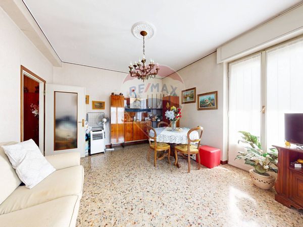 Appartamento Vimercate, MB Vendita - Foto 2