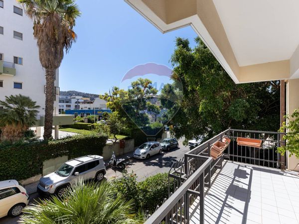 Appartamento Quartiere del Sole, Cagliari, CA Vendita - Foto 3