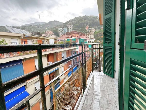 Appartamento Recco, GE Vendita - Foto 2