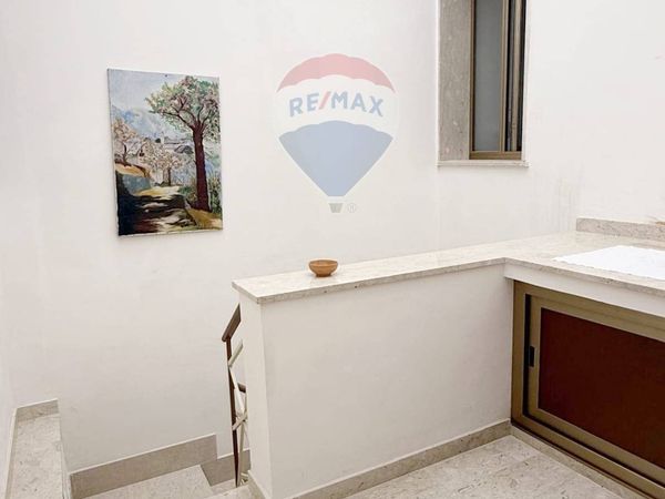 Casa Indipendente capoluogo (Fico, San Marco, Paparella, Misericordia), Valderice, TP Vendita - Foto 4