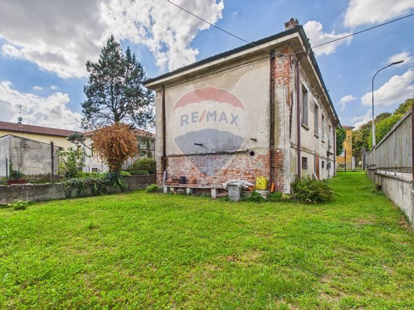 Casa Indipendente Giussago, PV Vendita