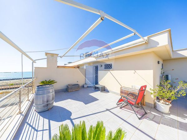 Attico/Mansarda Isola Sacra, Fiumicino, RM Vendita - Foto 2