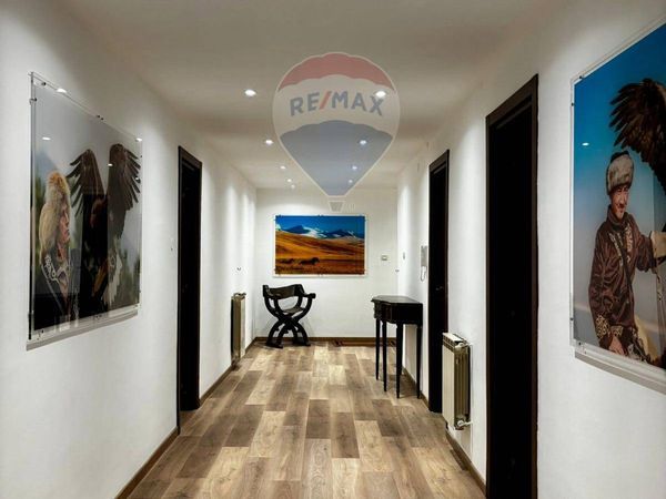 Appartamento Regina Margherita Trapani Palermo Giostra, Messina, ME Vendita - Foto 4