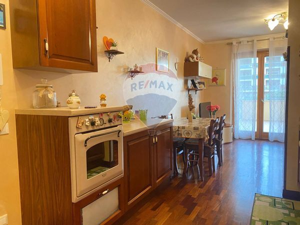 Appartamento Civitavecchia, RM Vendita - Foto 3