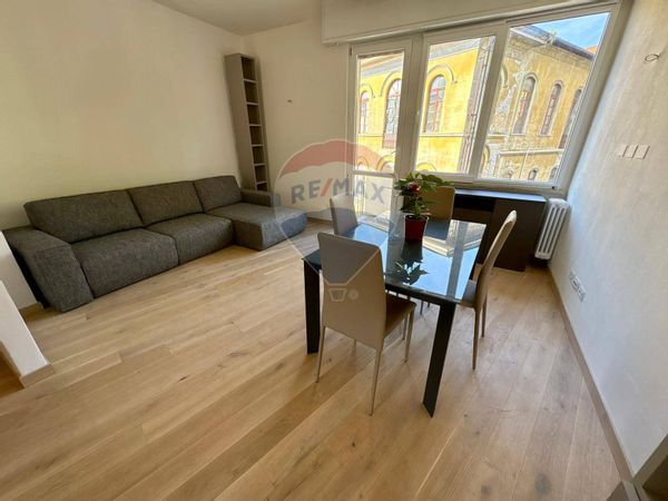 Appartamento Centro storico, Lucca, LU Vendita - Foto 2