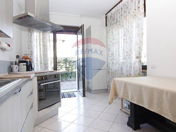 Appartamento C.na Colombera, Venegono Superiore, VA Vendita - Foto 3