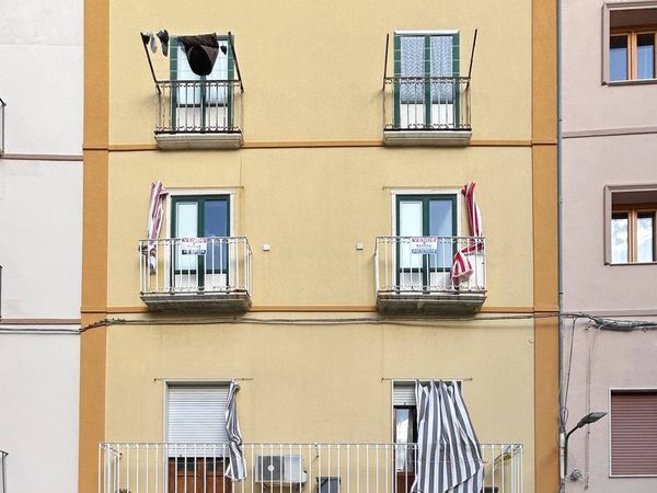 Appartamento Centro storico, Trapani, TP Vendita