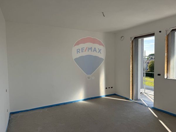 Appartamento Ormelle, TV Vendita - Foto 4