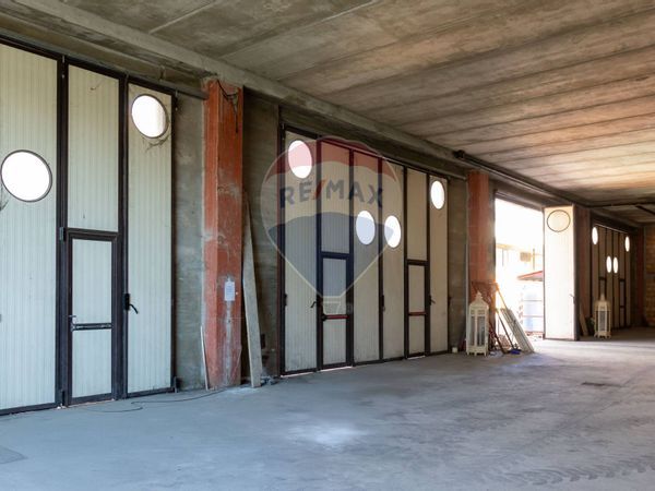 Locale Commerciale San Giovanni la Punta, CT Affitto - Foto 2