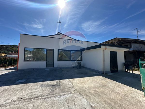 Villa singola Misilmeri, PA Vendita - Foto 2