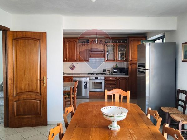 Villetta bifamiliare Marina di Mandatoriccio, Mandatoriccio, CS Vendita - Foto 4