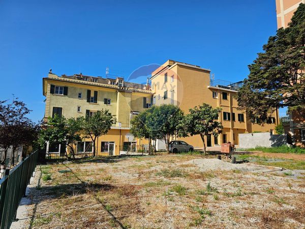 Appartamento Sestri Ponente, Genova, GE Vendita - Foto 2