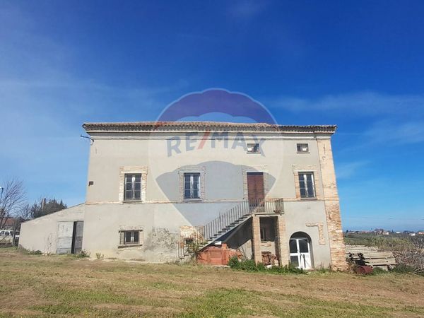 Cascina/Casale Vasto, CH Vendita - Foto 3