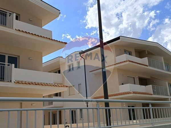 Appartamento Vasto Marina, Vasto, CH Vendita - Foto 2