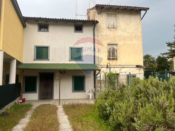 Casa Semindipendente Precenicco, UD Vendita