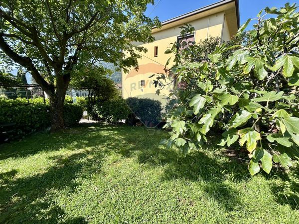 Appartamento Solto Collina, BG Vendita