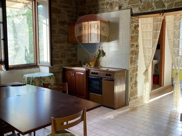 Cascina/Casale Felitto, SA Vendita - Foto 4