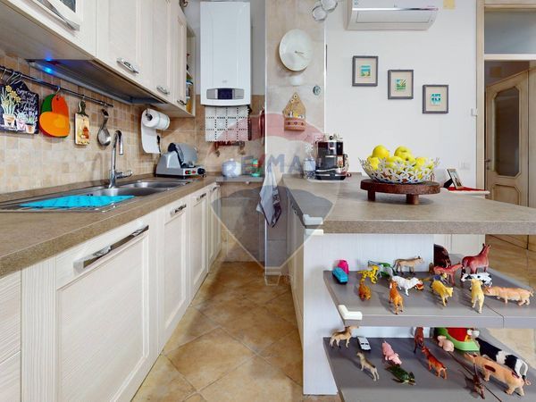 Casa Indipendente San Valentino della Collina, Marsciano, PG Vendita - Foto 4