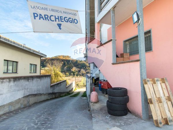 Locale Commerciale Torrevecchia Teatina, CH Affitto - Foto 4