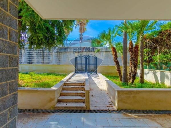 Villa a schiera Bisceglie, BT Vendita