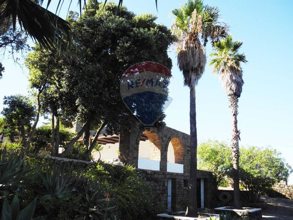 Villa singola Pantelleria, TP Vendita - Foto 2