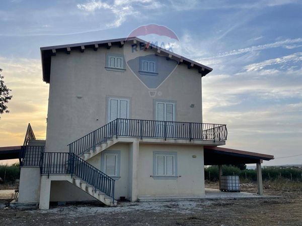 Villa singola Scicli, Scicli, RG Vendita