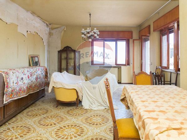 Casa Indipendente Santa Venerina, CT Vendita - Foto 3