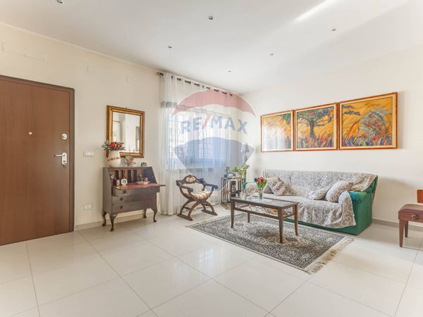 Villa a schiera Molfetta, BA Vendita - Foto 3