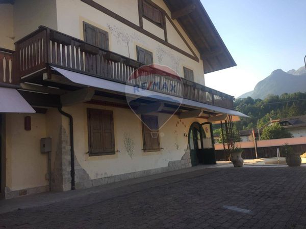 Casa Indipendente Priuso, Socchieve, UD Vendita - Foto 2