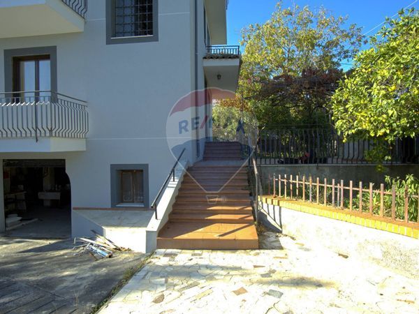 Villa singola Mascalucia, CT Vendita - Foto 2